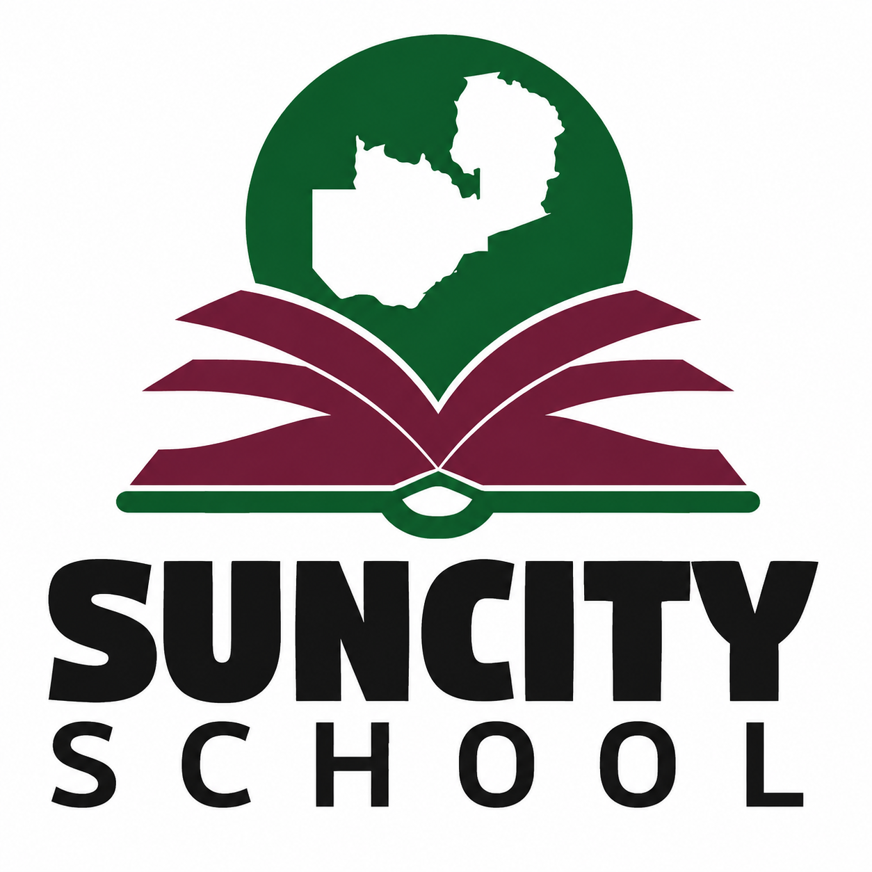 Sun City School website
